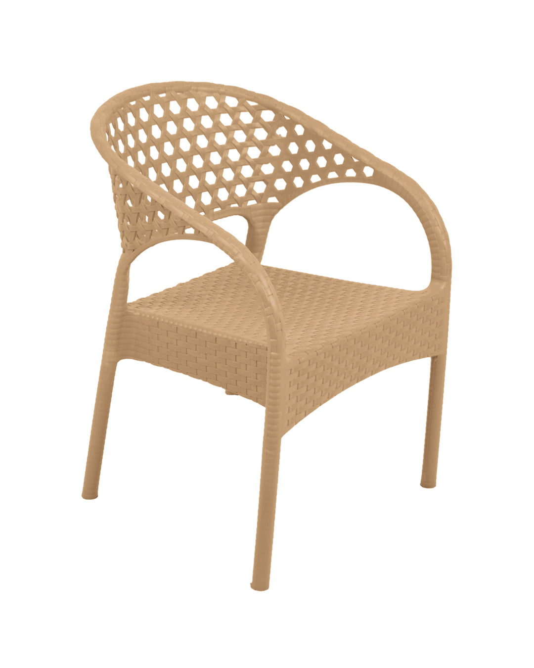 New Bambo Kids chair