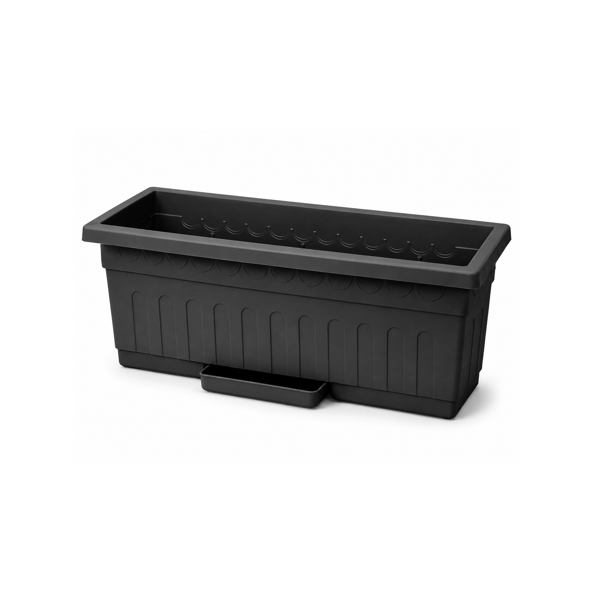 Rectangular Planter 100cm