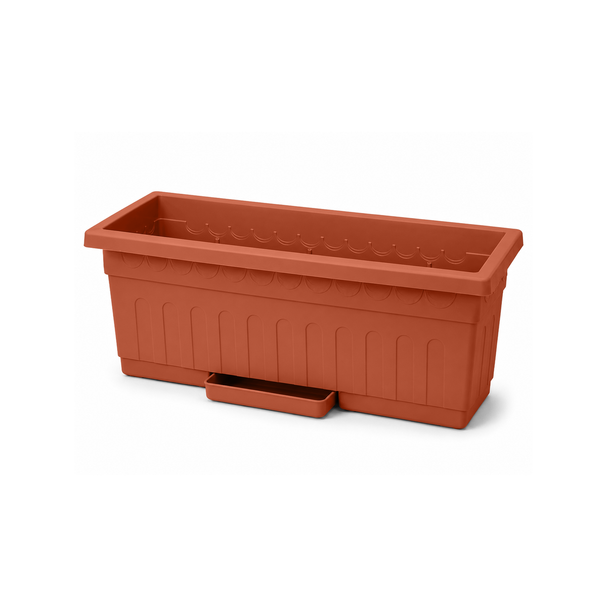 Rectangular Planter 100cm