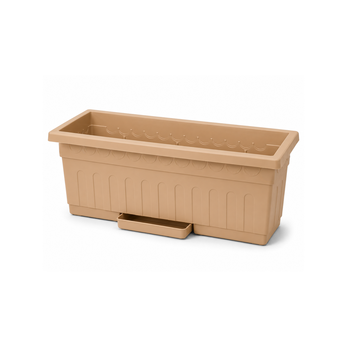 Rectangular Planter 100cm