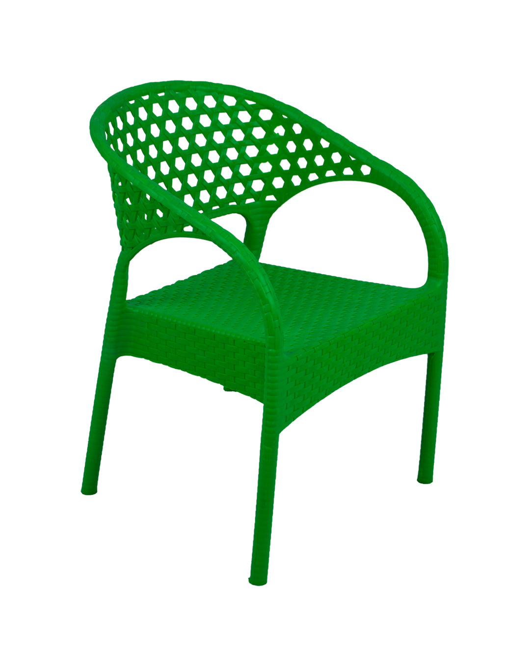New Bambo Kids chair