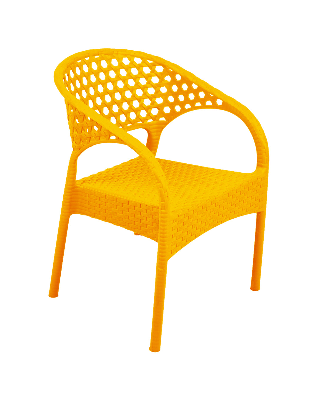 New Bambo Kids chair