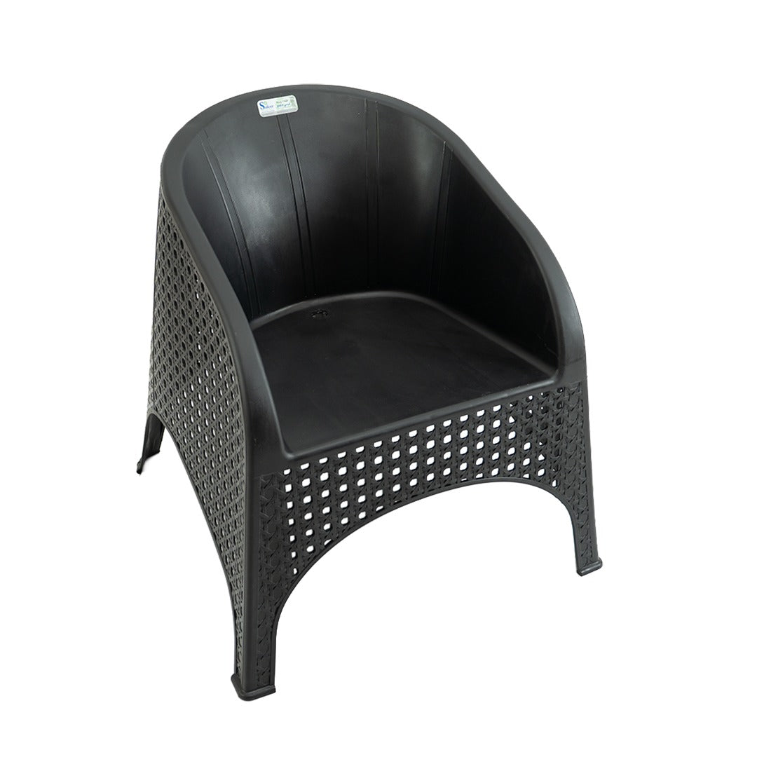 King Chair