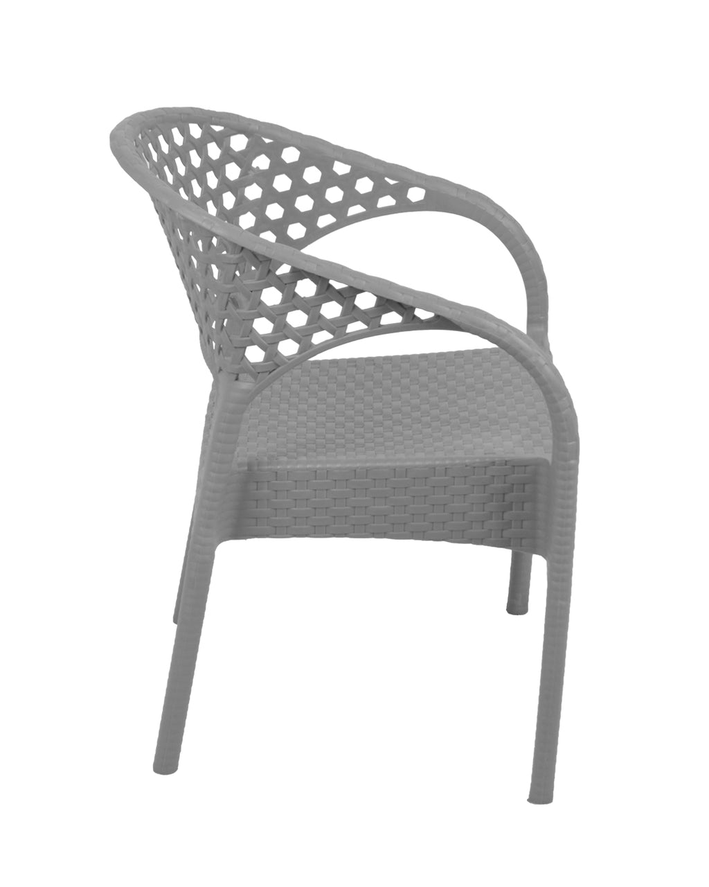 New Bambo Kids chair