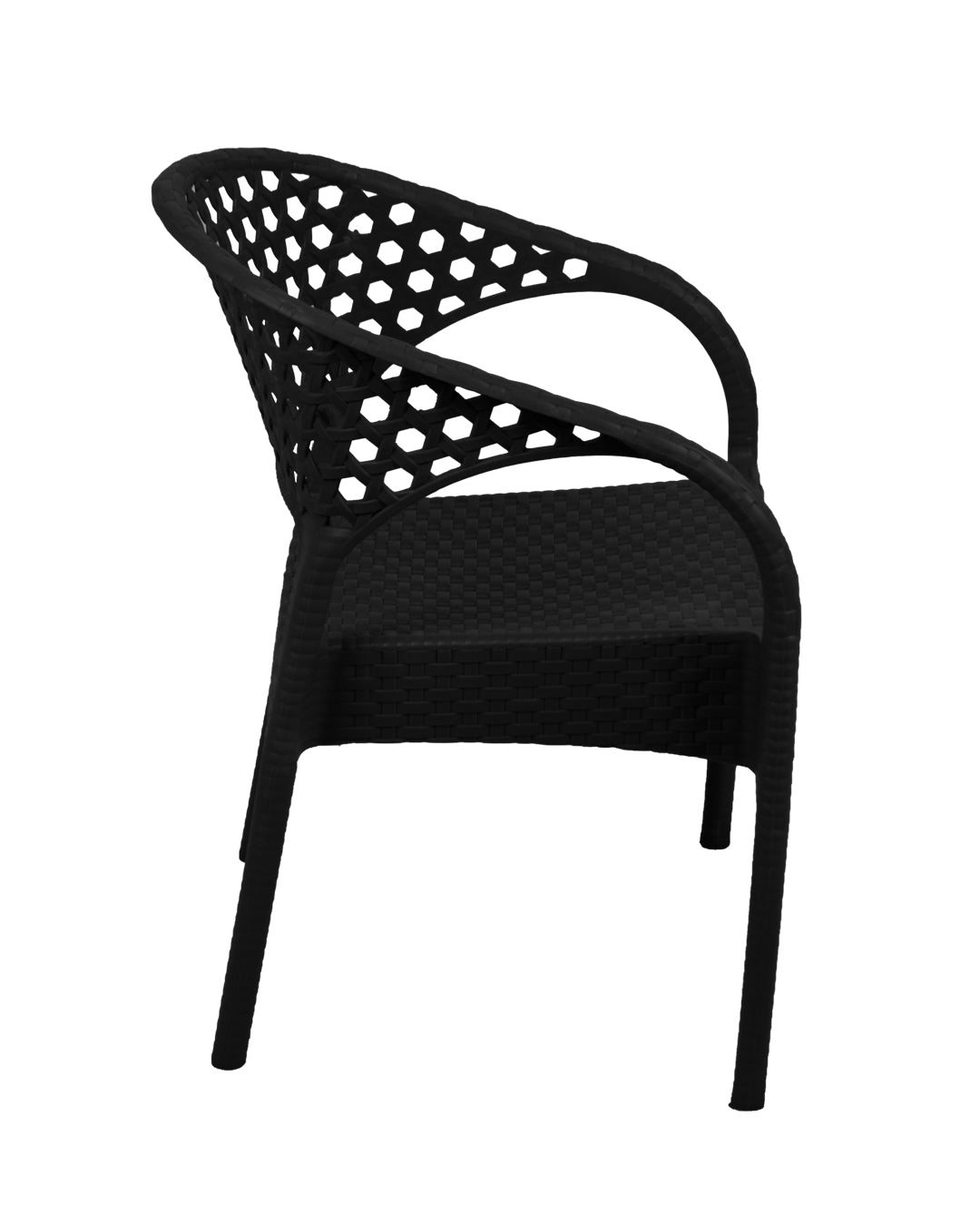 New Bambo Kids chair