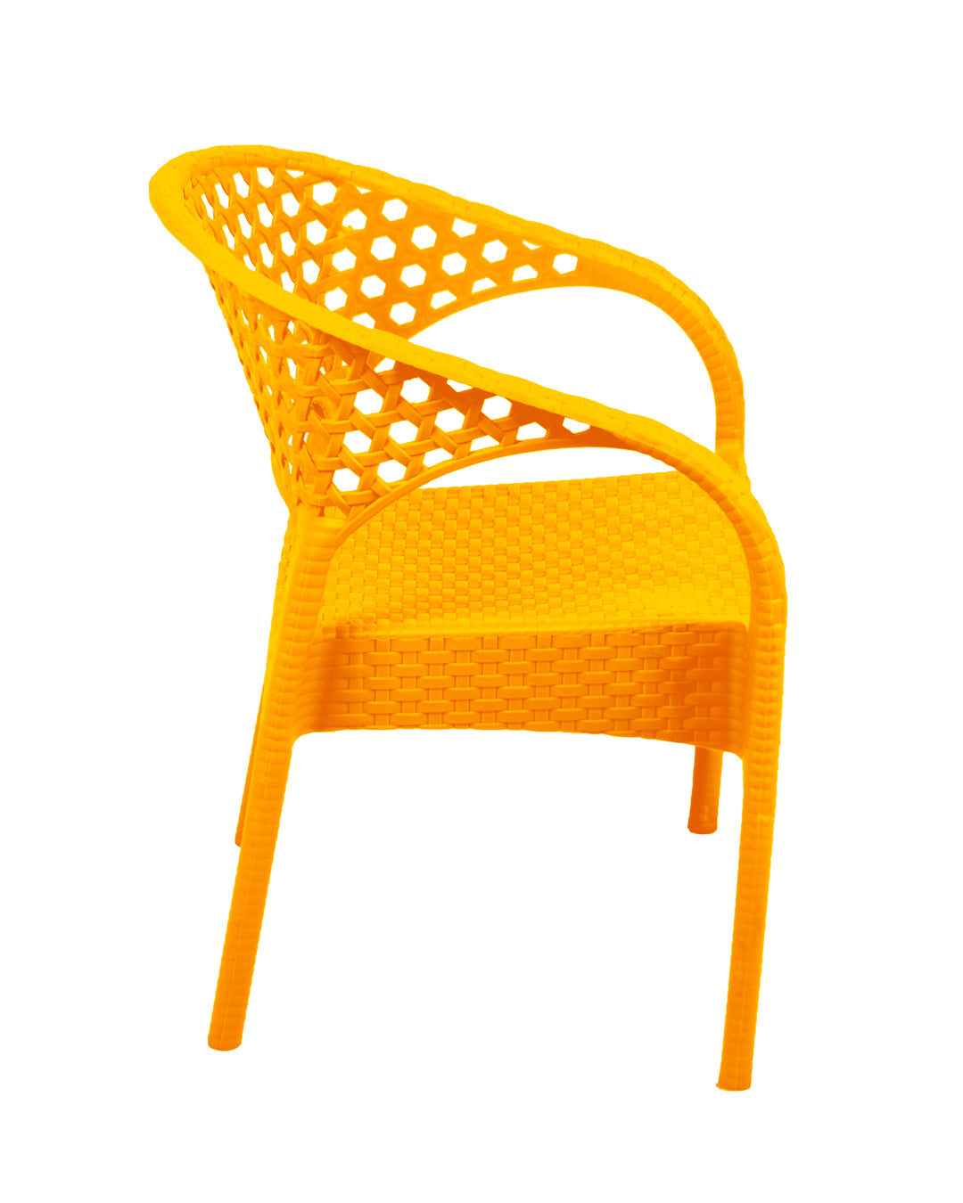 New Bambo Kids chair