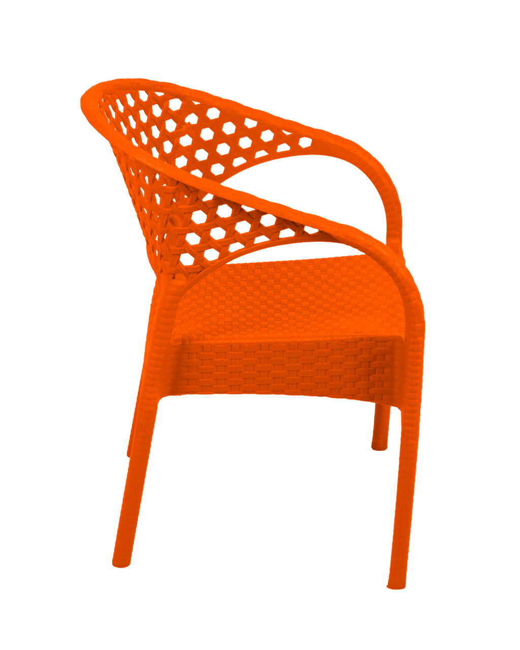 New Bambo Kids chair