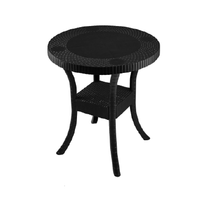 Sugar Table Round