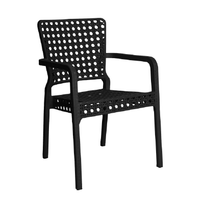 Arabesque Chair