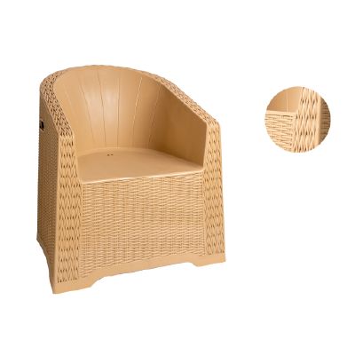 Assema Chair