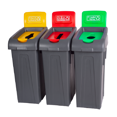 New Jumbo Set 100L