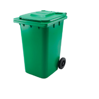 Large Waste Bins