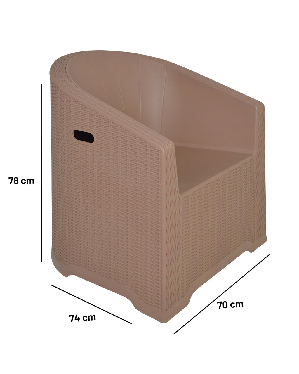 Assema Chair