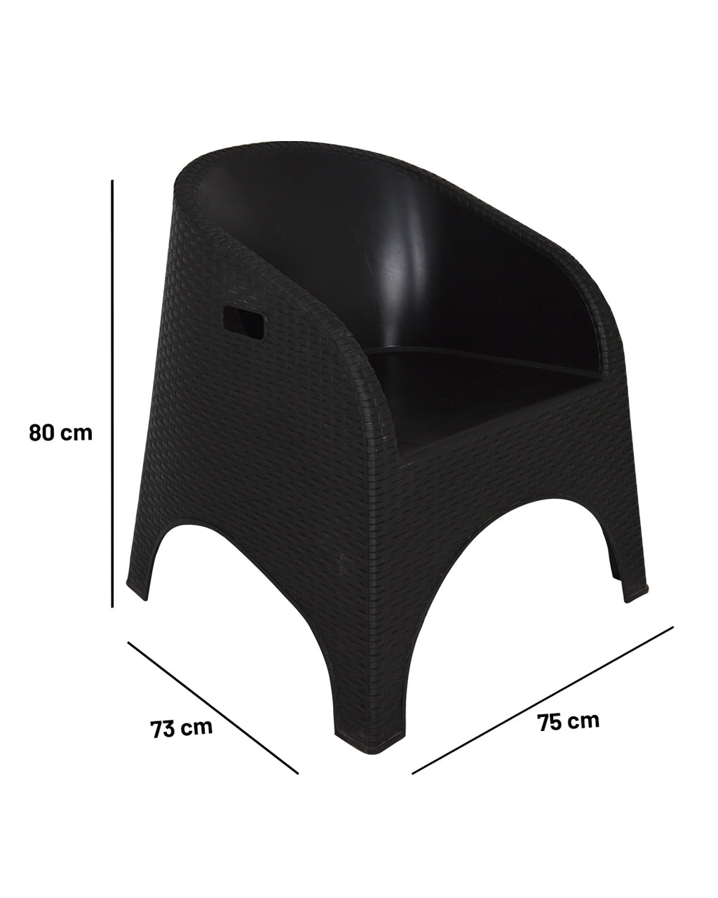 King Chair