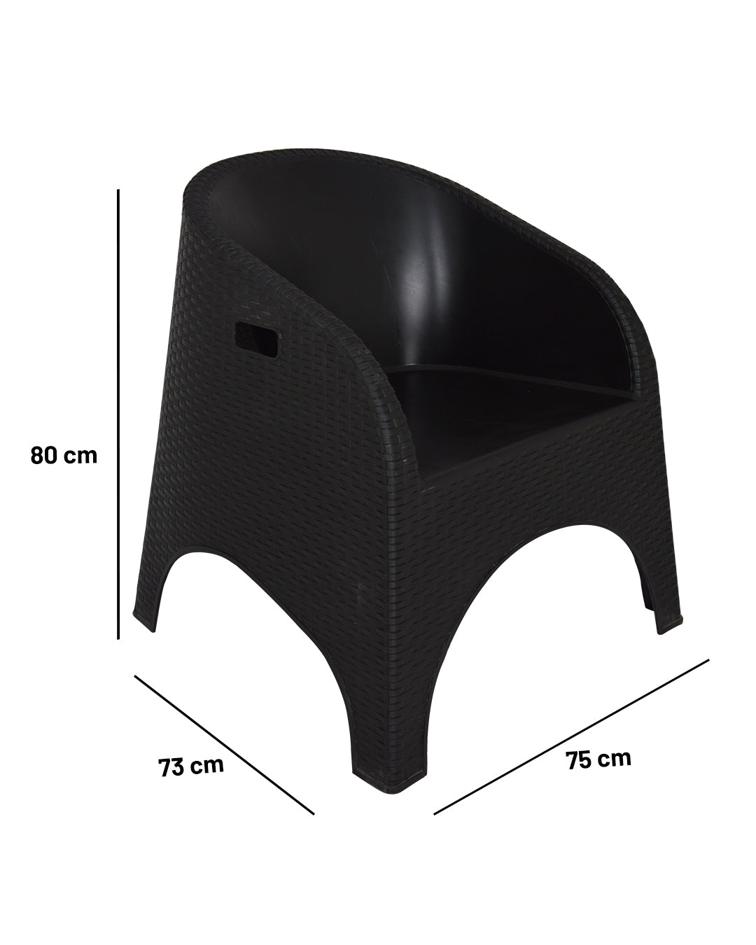 King Chair