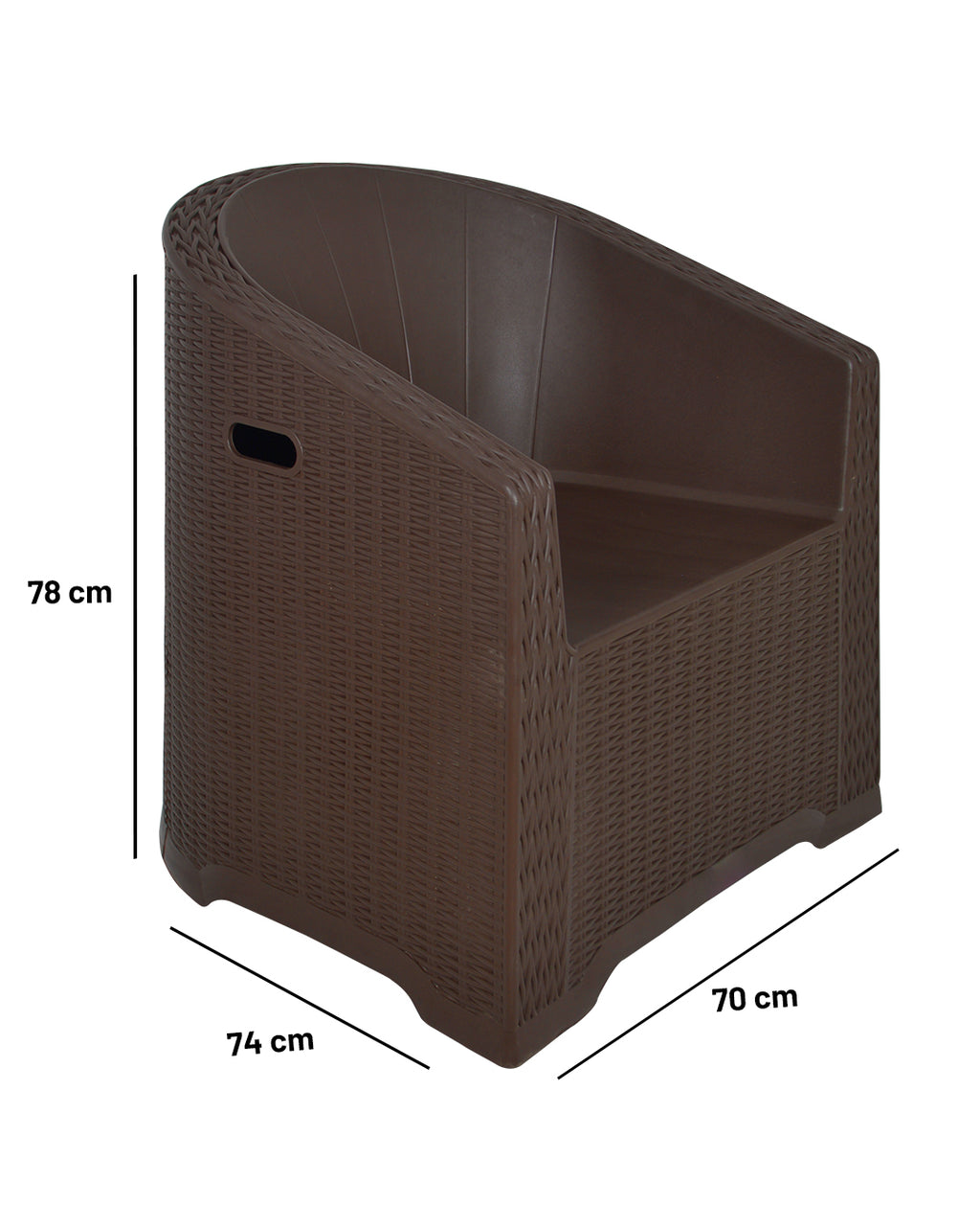 Assema Chair