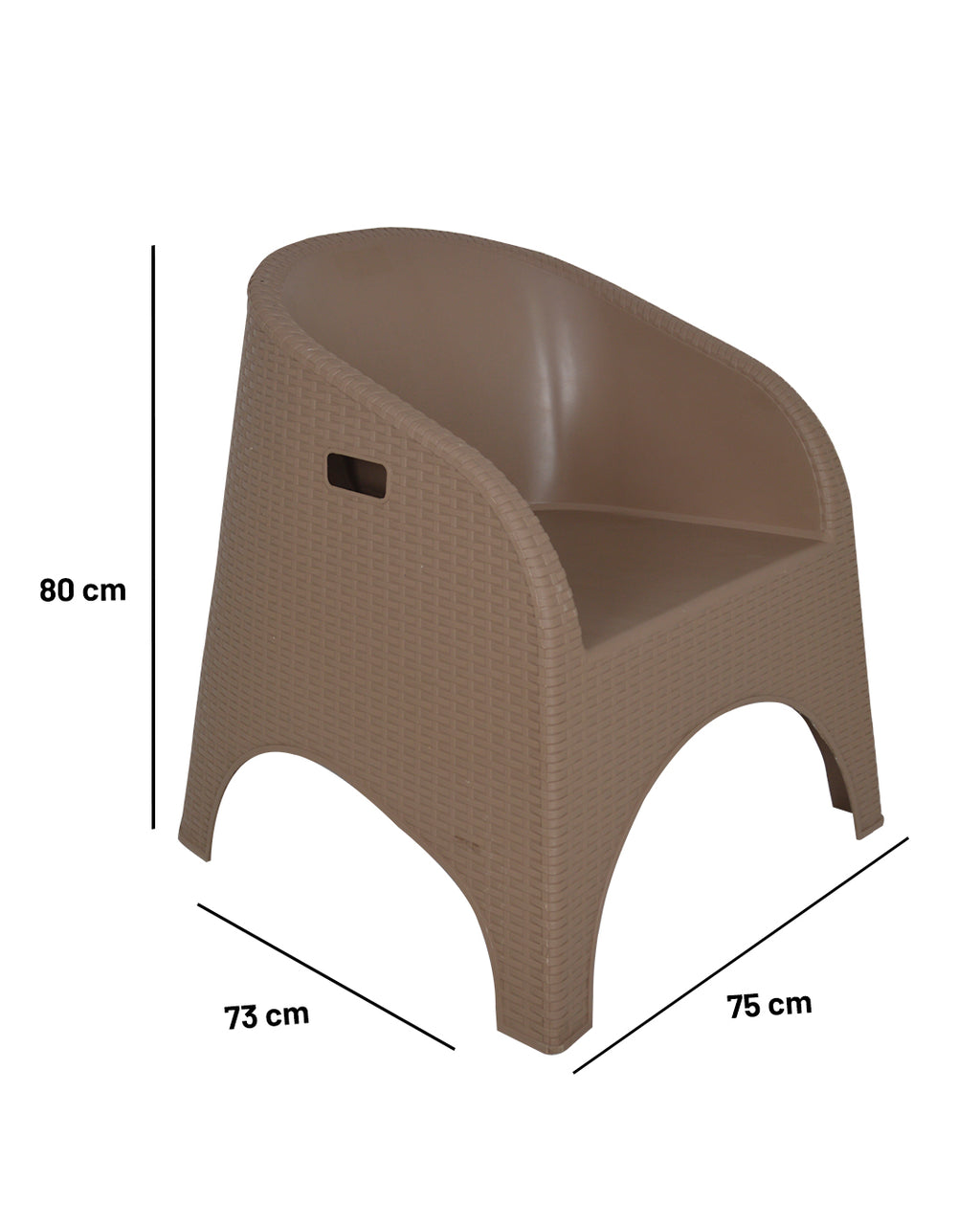 King Chair