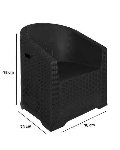 Assema Chair