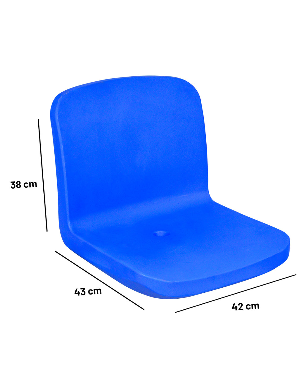 Stadium Seat