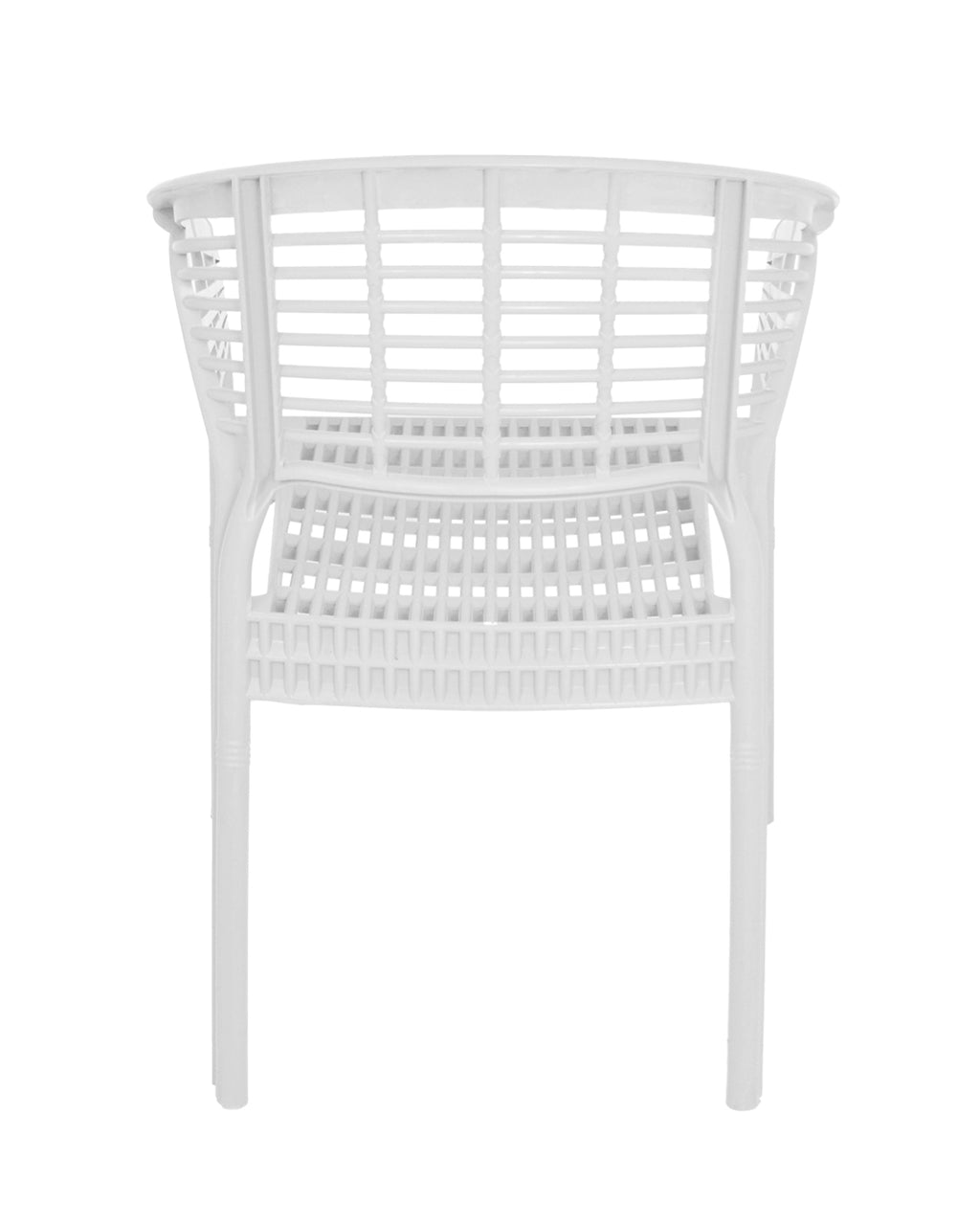 Crystal Chair