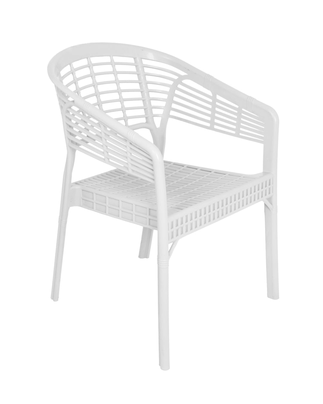 Crystal Chair
