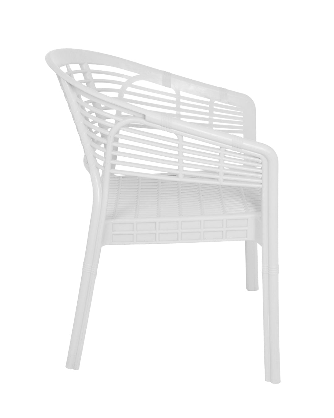 Crystal Chair