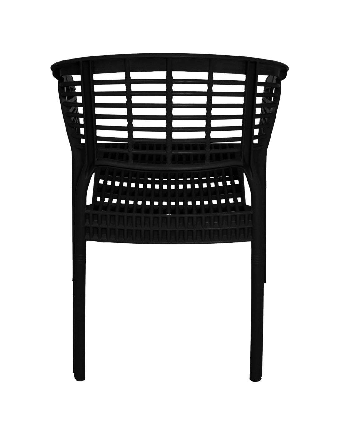 Crystal Chair