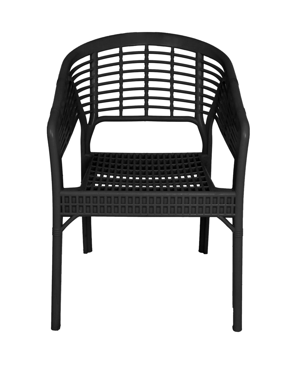 Crystal Chair