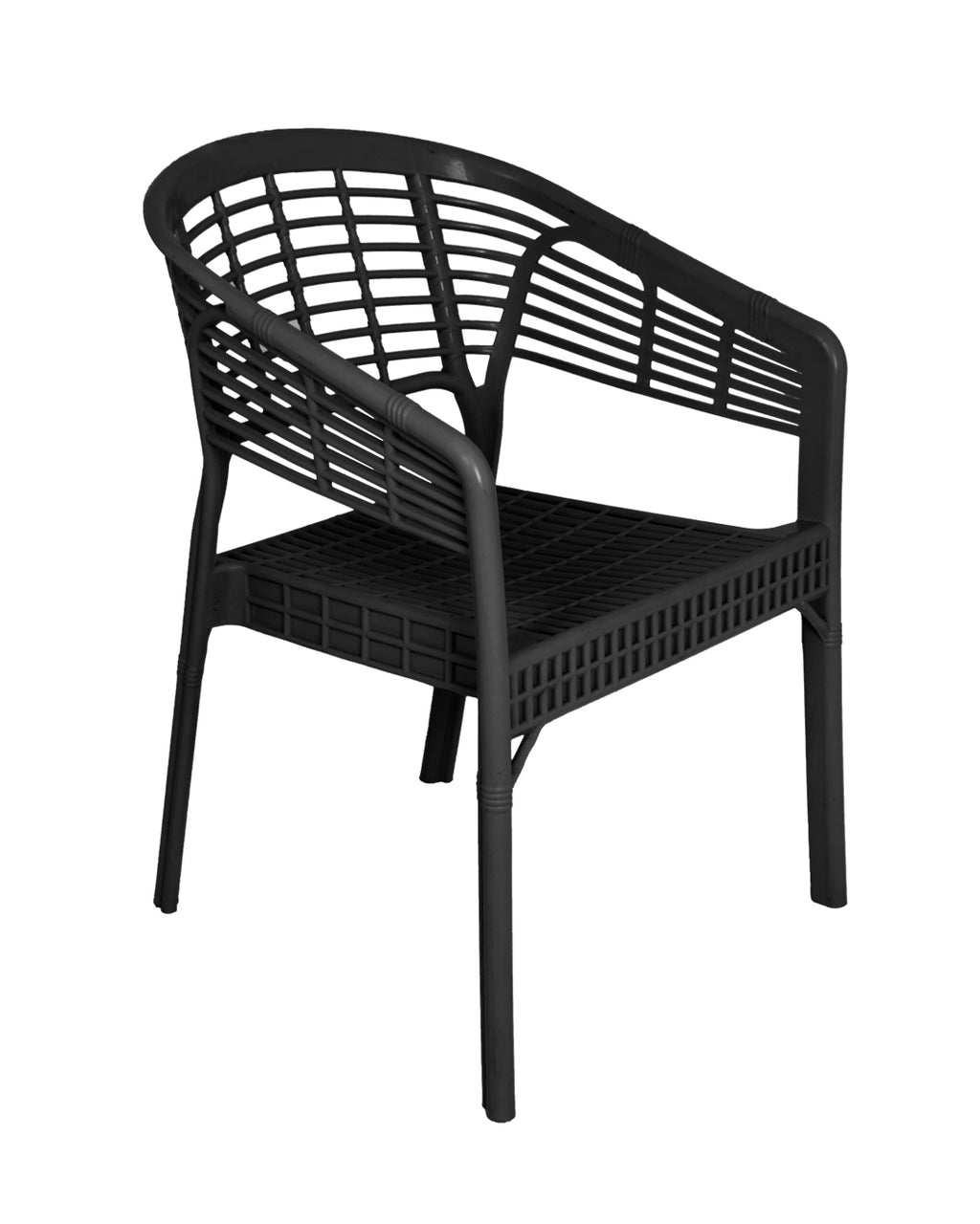 Crystal Chair