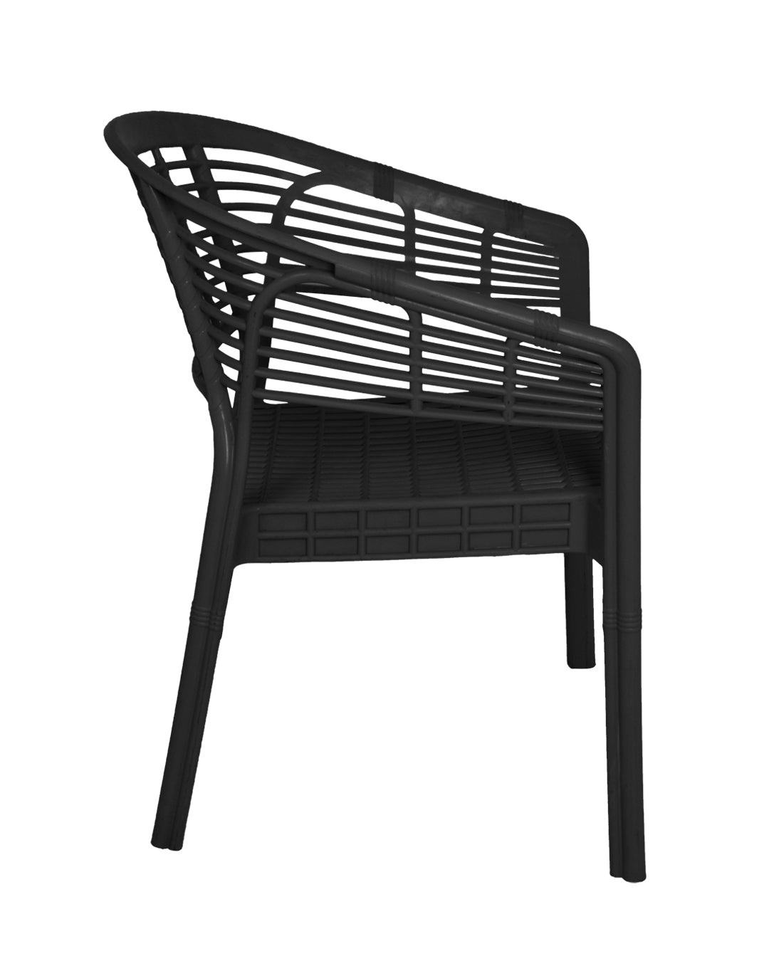Crystal Chair