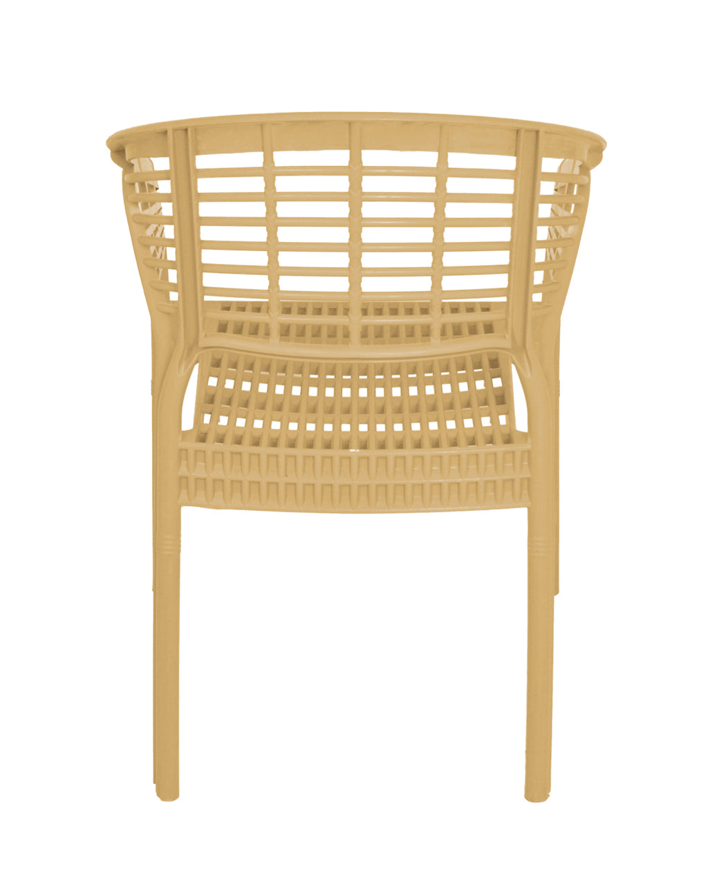Crystal Chair