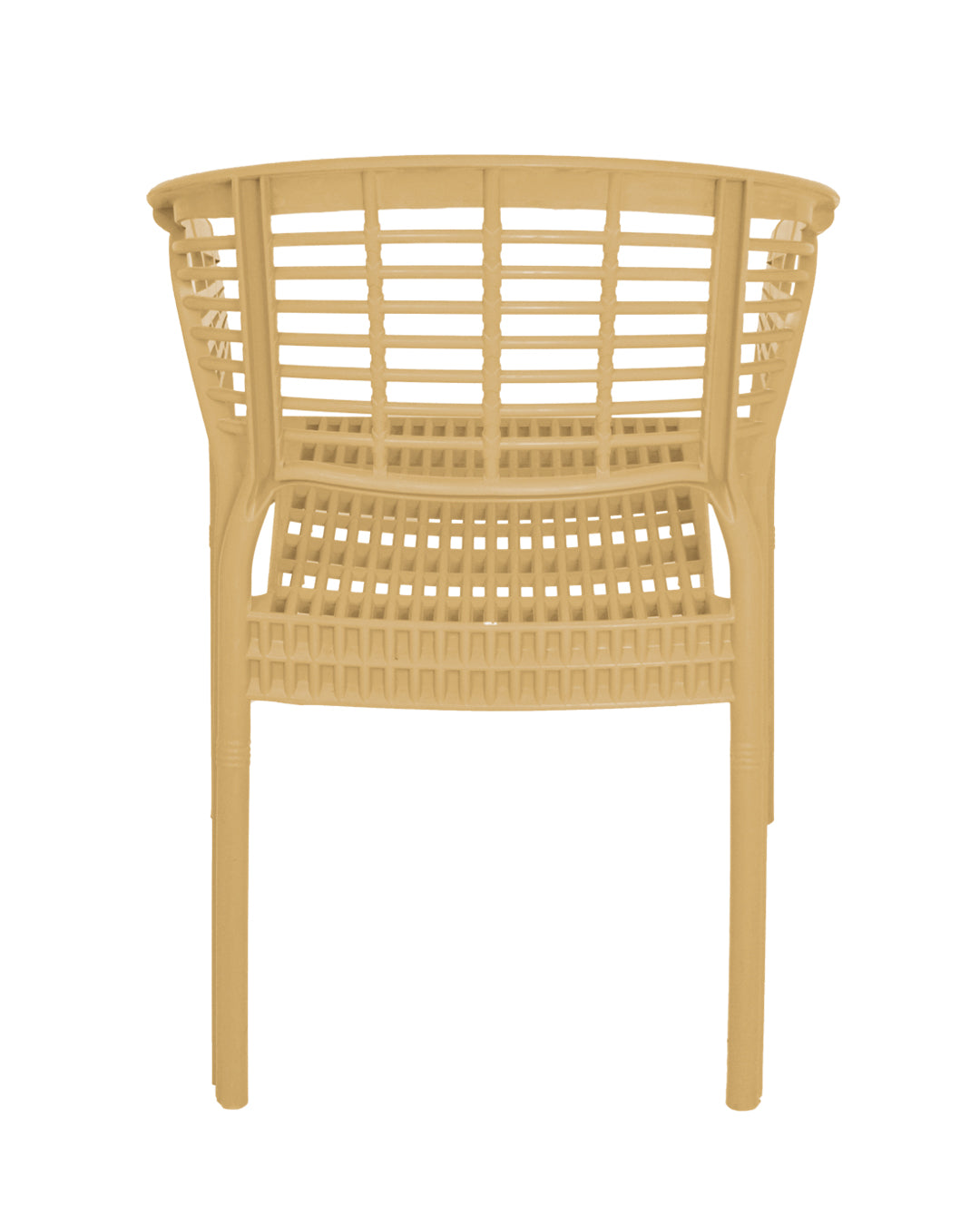 Crystal Chair