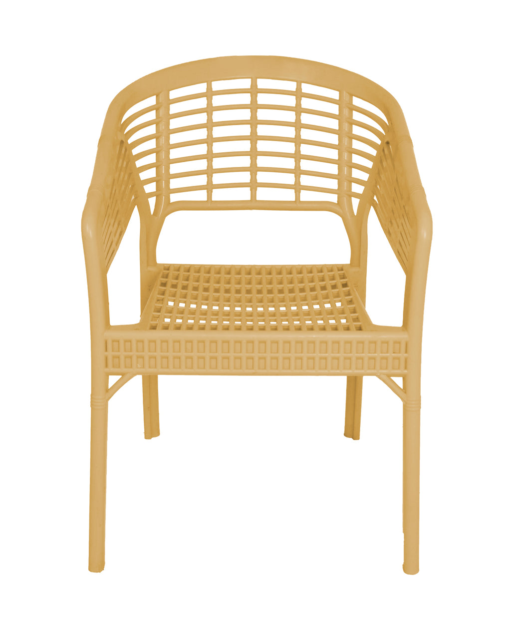 Crystal Chair