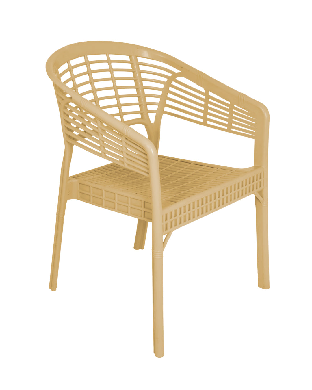 Crystal Chair