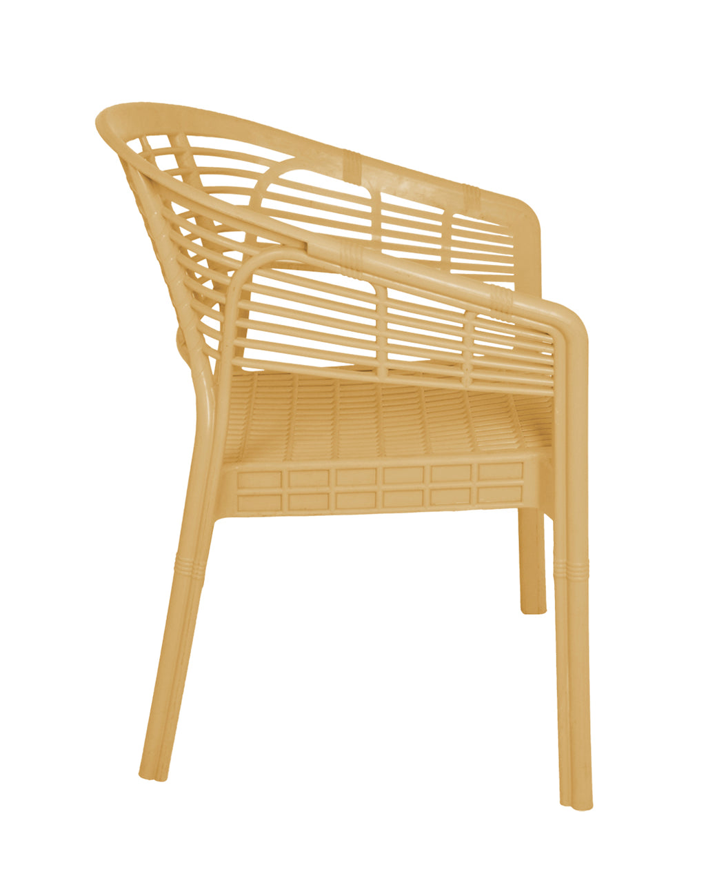 Crystal Chair