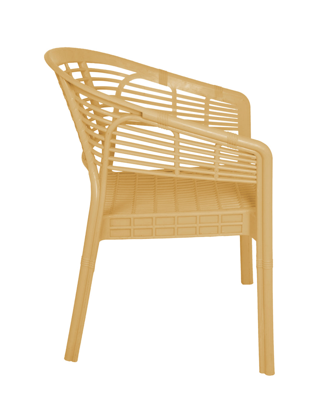 Crystal Chair