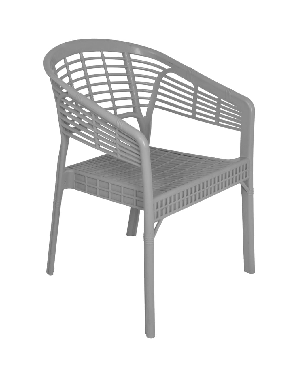 Crystal Chair