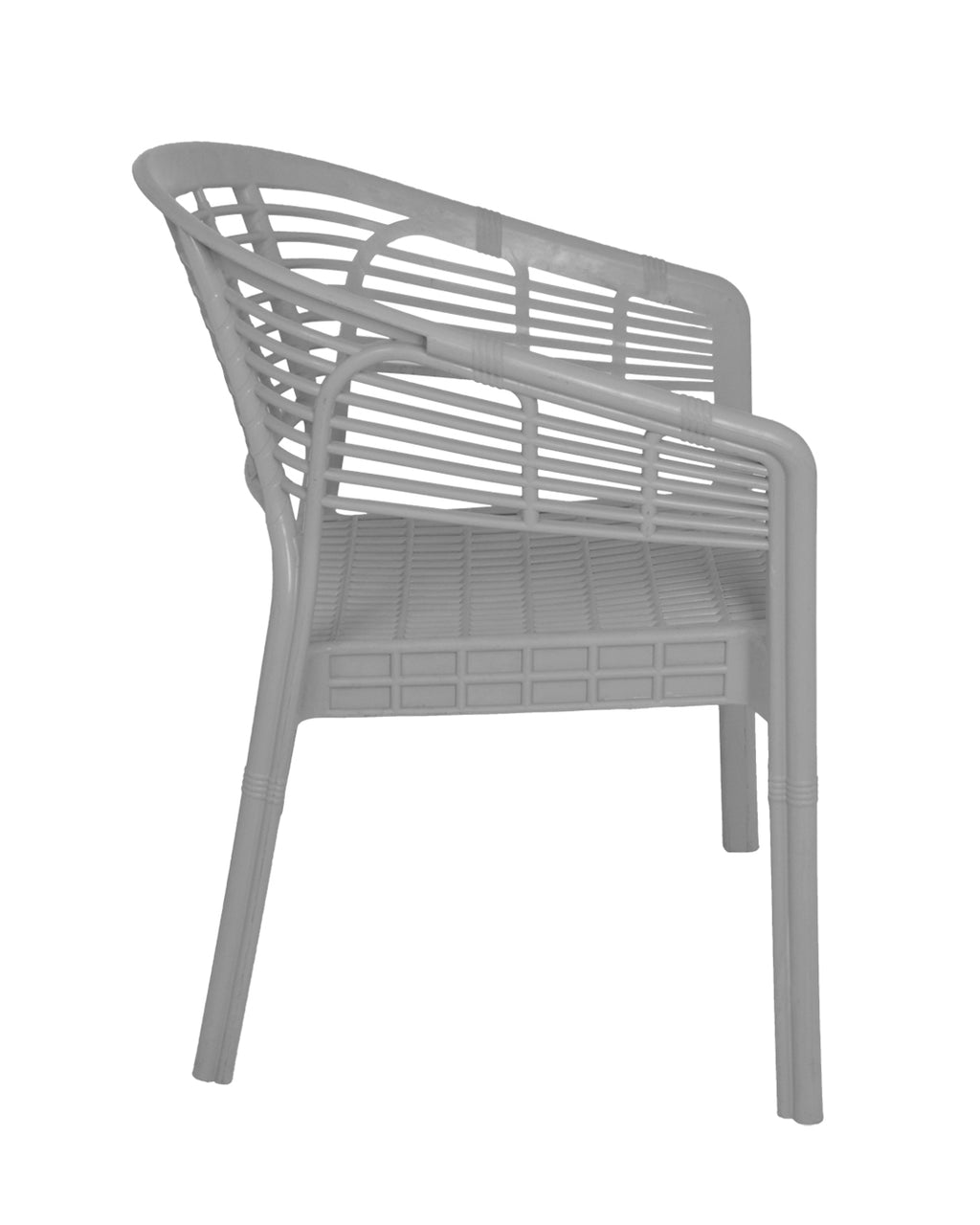 Crystal Chair