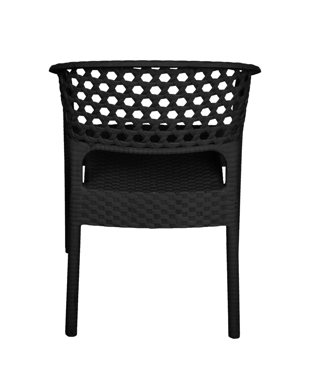 New Bambo Chair