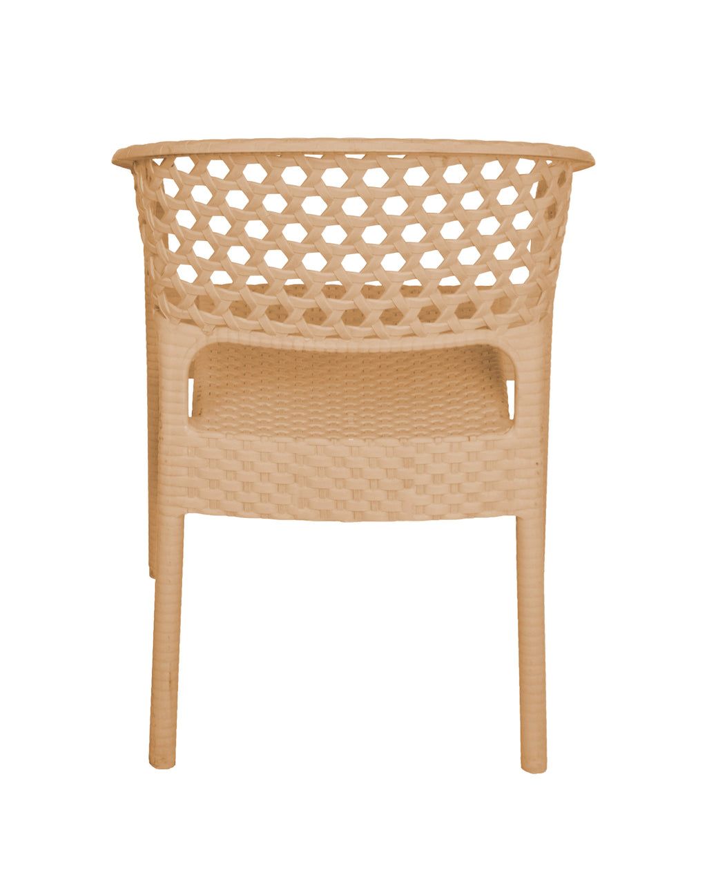 New Bambo Chair