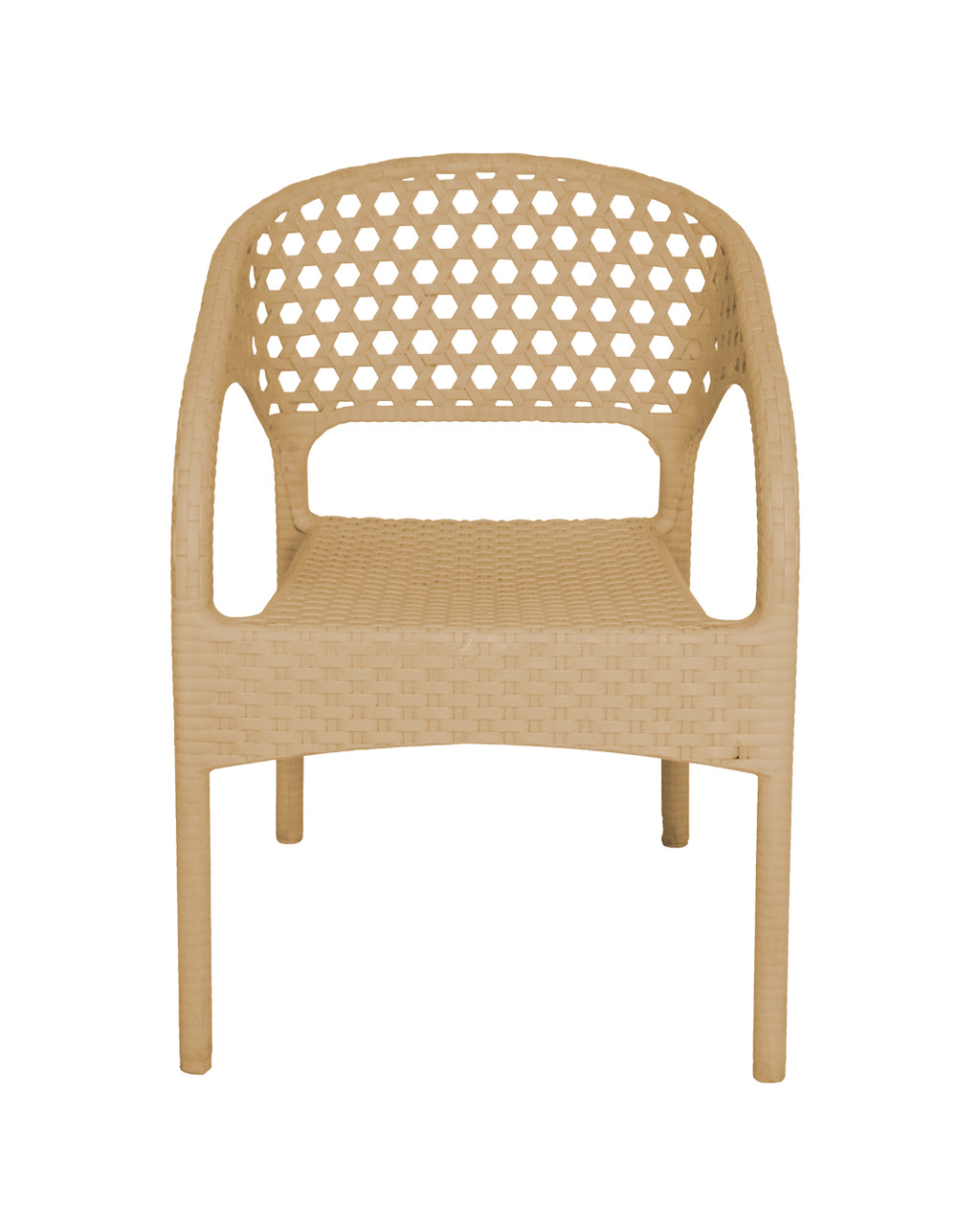 New Bambo Chair