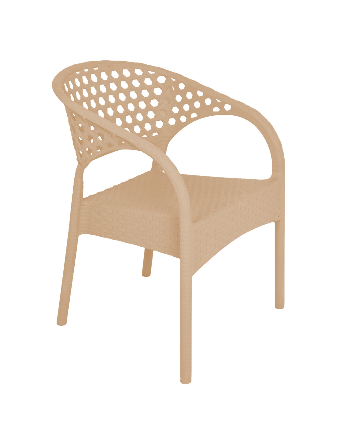 New Bambo Chair