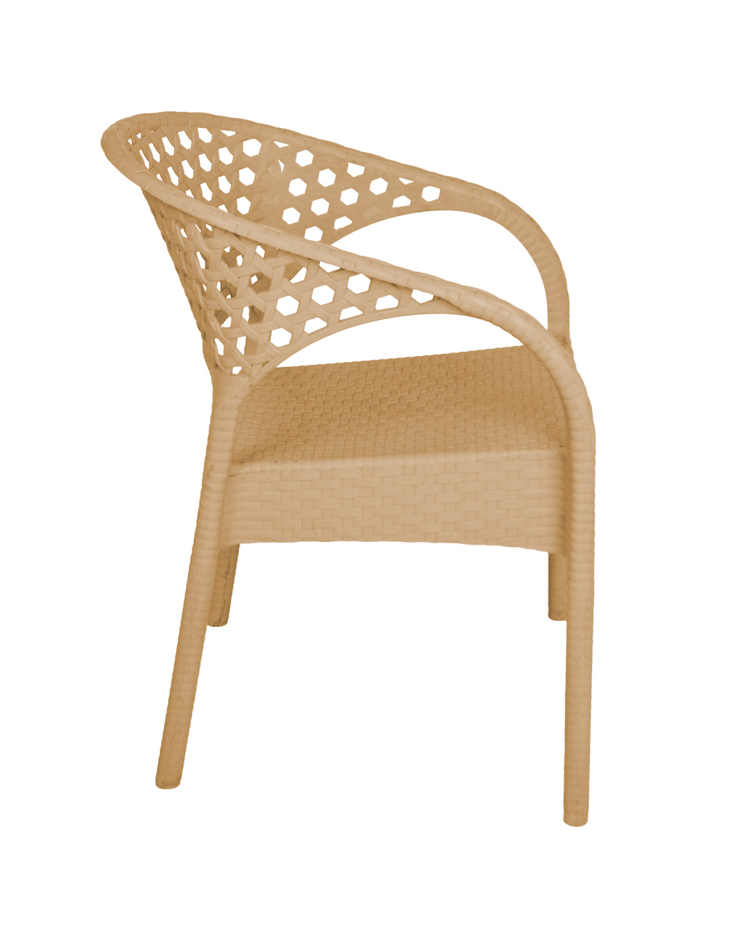 New Bambo Chair