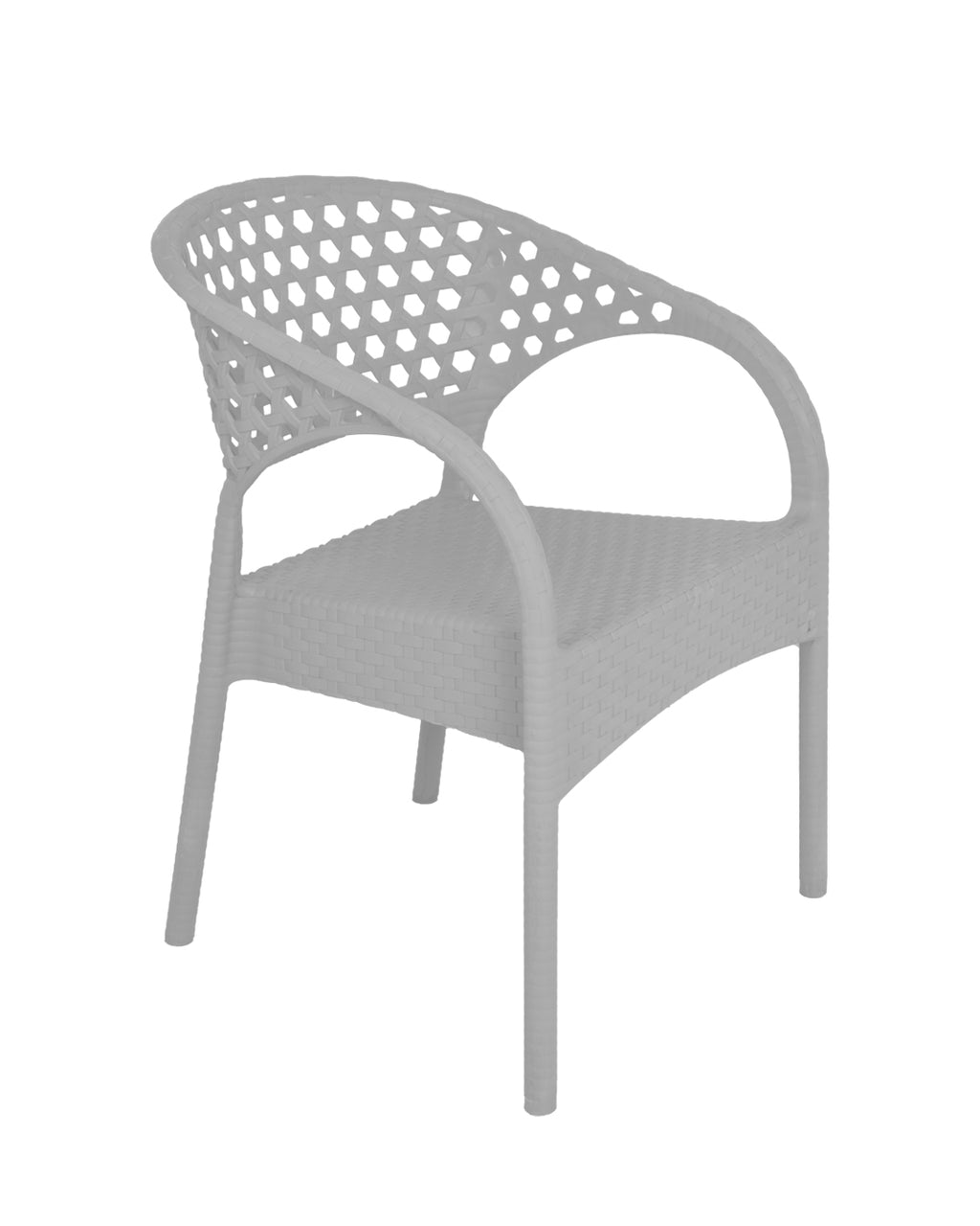New Bambo Chair