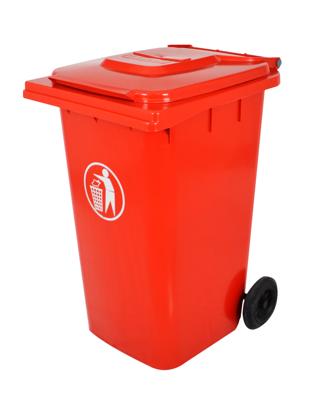 Karnak Trash Bin 240L