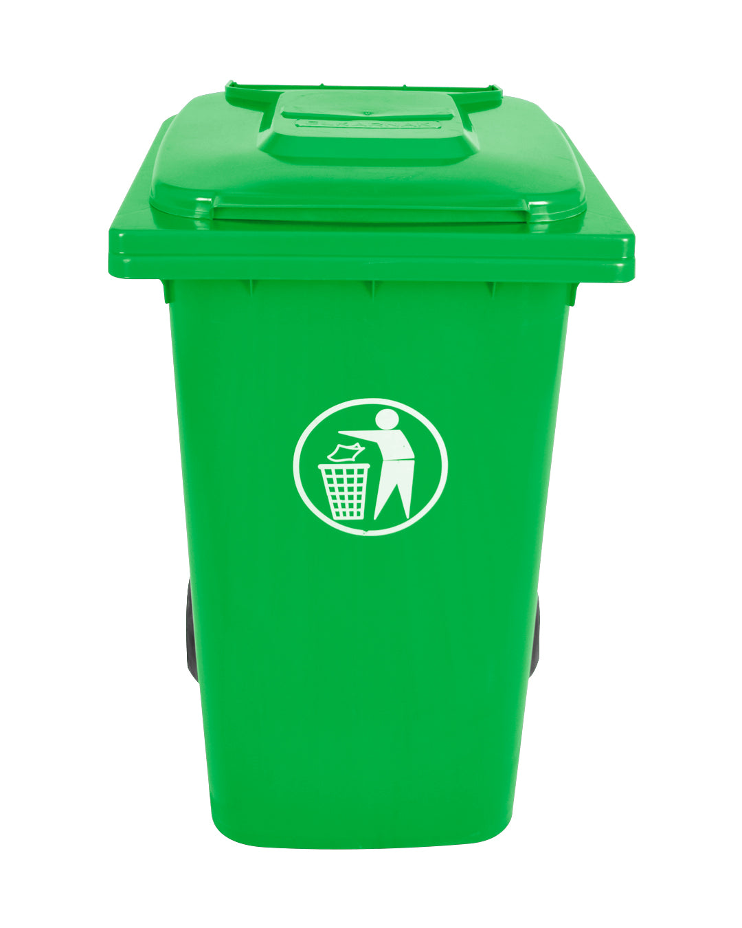 Karnak Trash Bin 240L