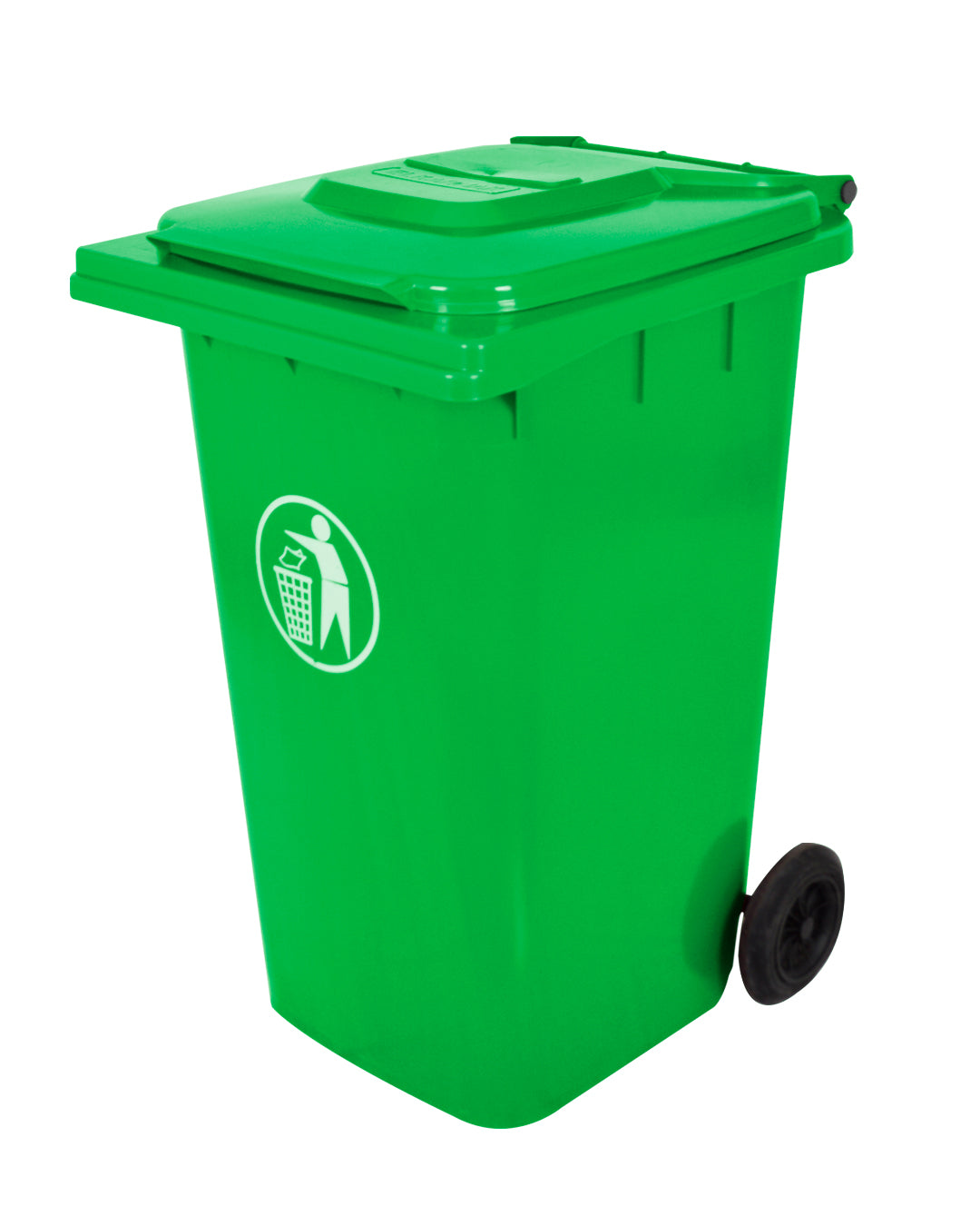 Karnak Trash Bin 240L