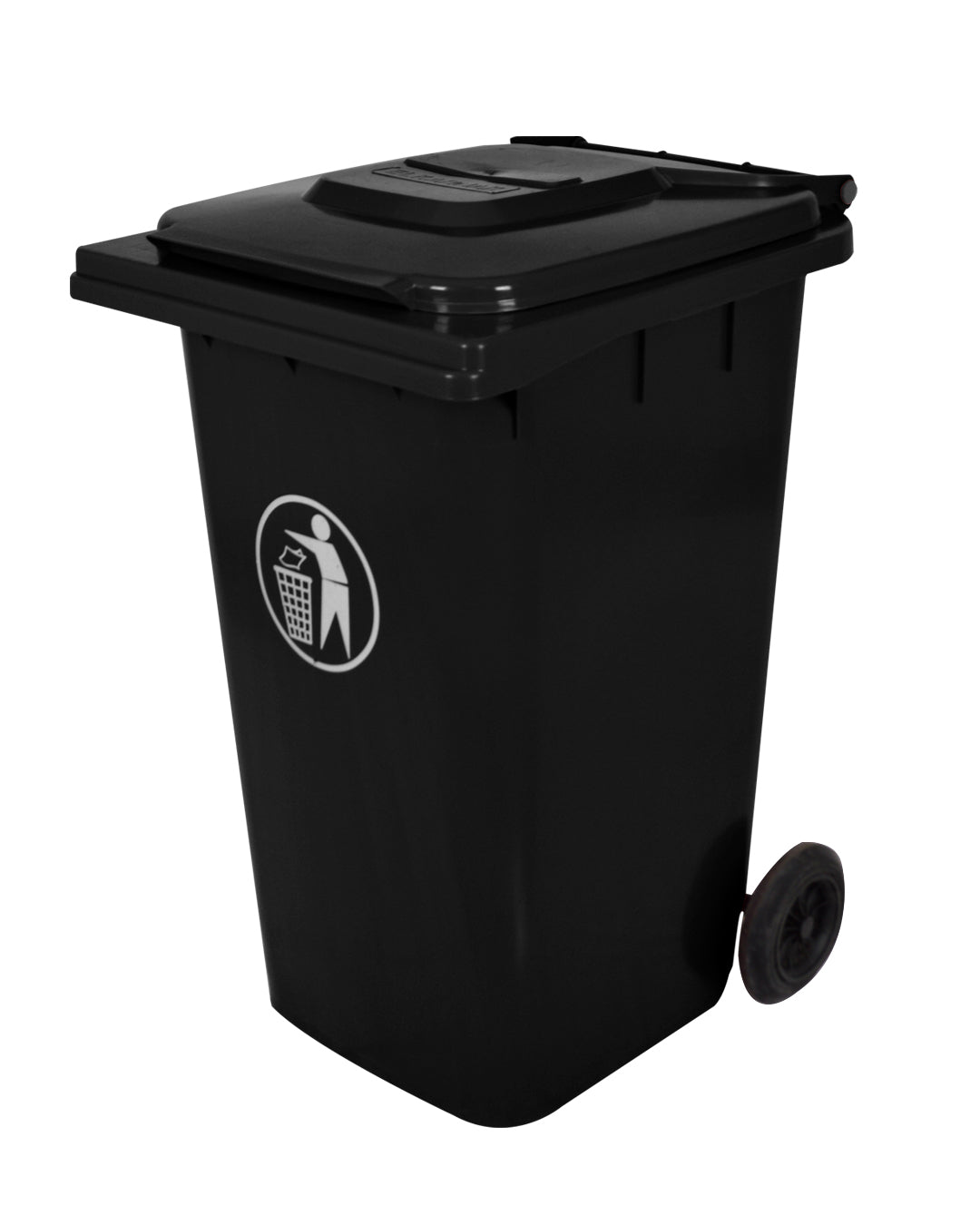 Karnak Trash Bin 240L