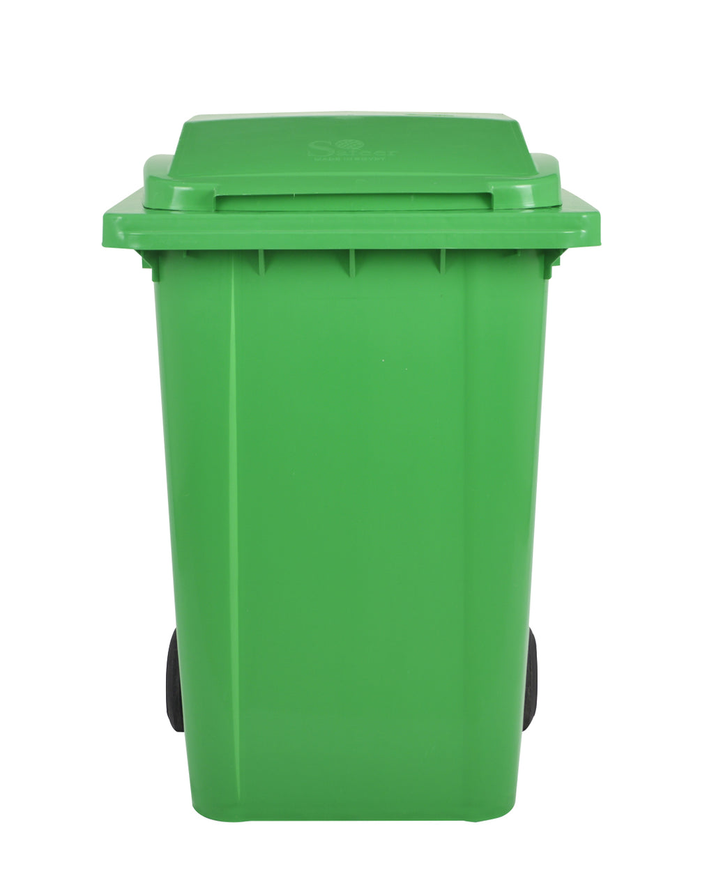 Safeer Trash Bin 360L