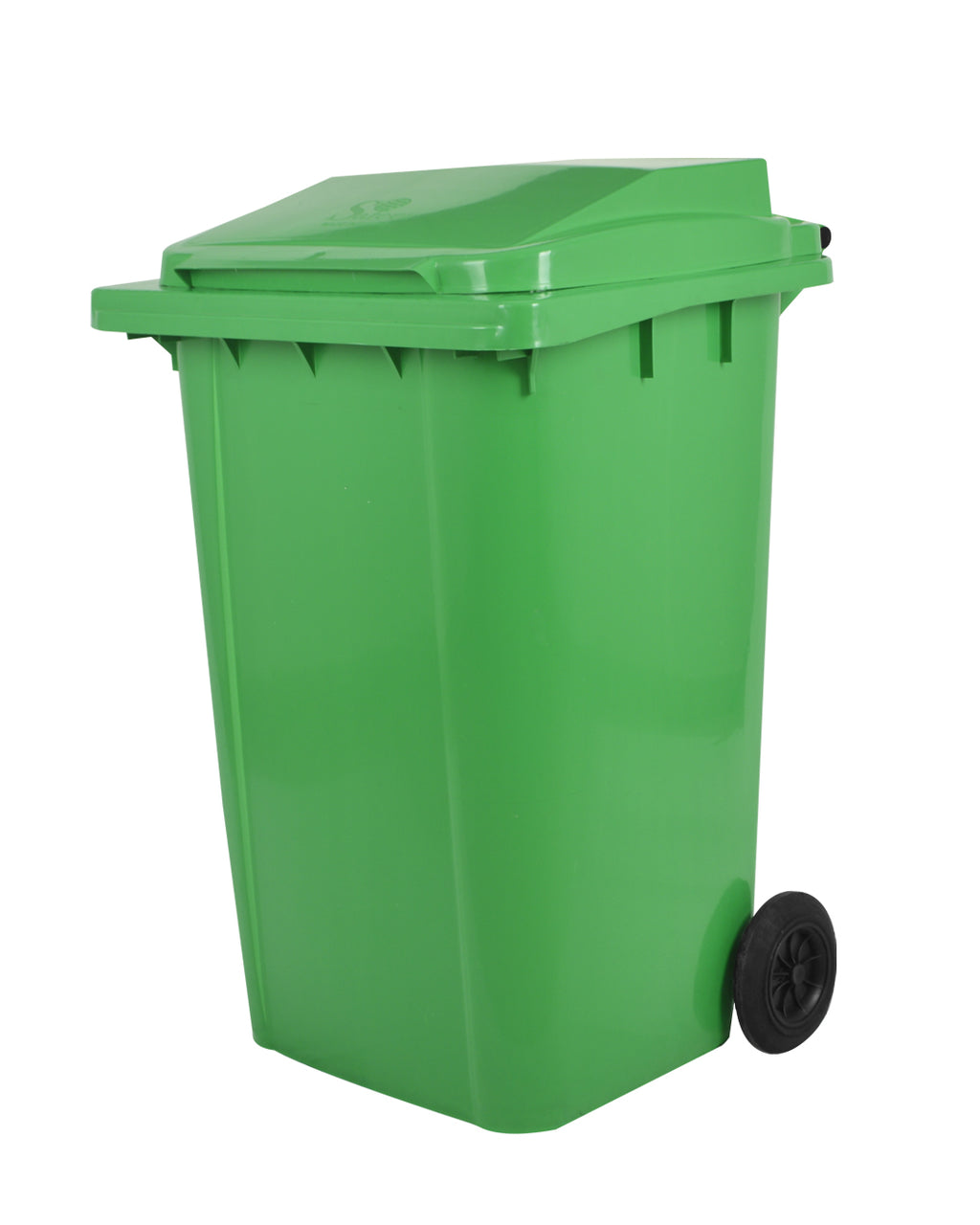 Safeer Trash Bin 360L